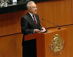 Aprueban exhortar a EU para garantizar respeto de derechos humanos de caravana migrante