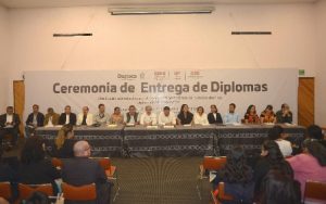 Parte de una estrategia nacional de formación profesional.