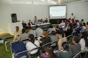 Imparte IEEPO capacitación