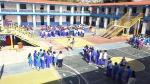 Convocan a curso en línea