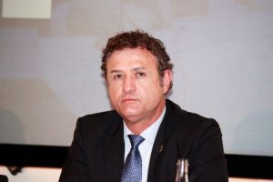 Presidente Coparmex CDMX