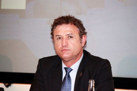 Urge restablecer seguridad y tranquilidad, para mejorar productividad de la capital del país: Coparmex