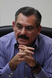 Presidente de Oaxaca de Juárez