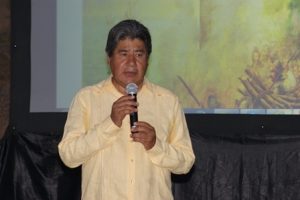 Juan Arturo López Ramos.