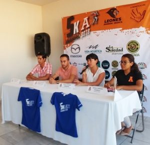 Este 25 de noviembre