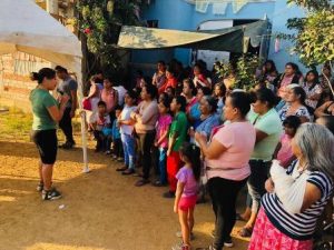 Implementan programas y apoyos ante el inicio de la temporada invernal.