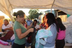 Santa Lucía del Camino