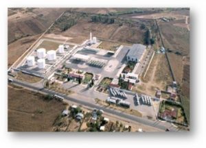 36 años comercializando combustibles