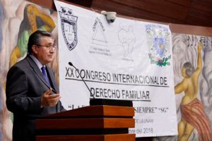 Presidente de la CNDH