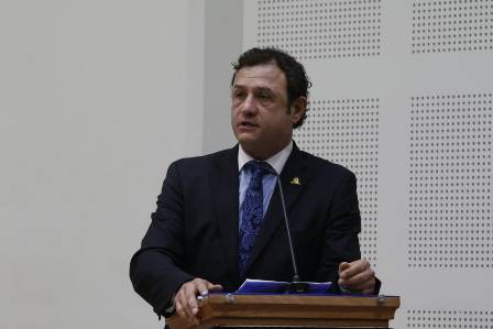 Reitera Coparmex CDMX compromiso con educación de calidad y empleos dignos y bien pagados