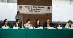 Quinto visitador General de la CNDH