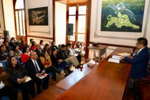 La educación es parte de los derechos humanos de la niñez.