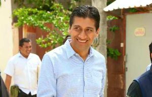 Presidente municipal