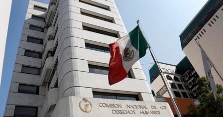 Demanda CNDH a sociedad y autoridades no ser indiferentes ante pobreza de 53.4 millones de compatriotas