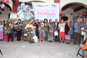 Programa del DIF Estatal