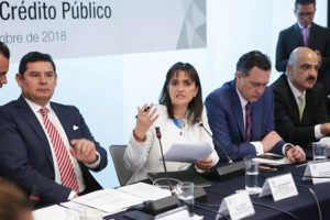 Senado de la República