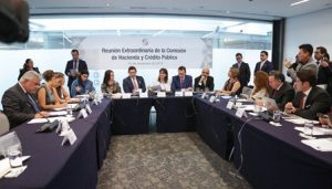 Buscará erradicar la evasión fiscal y facilitar la vida de los contribuyentes que cumplen con sus obligaciones fiscales.