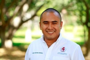 Presidente municipal