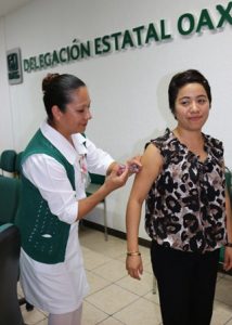 Padecimientos bronco respiratorios se deben básicamente a las temperaturas bajas.