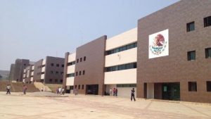 Fiscalía General del Estado de Oaxaca