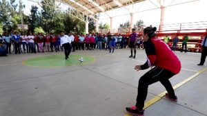 Inaugura Fiscalía General del Estado de Oaxaca