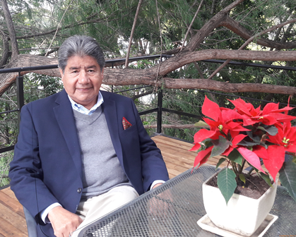 El origen de la Flor de Noche Buena