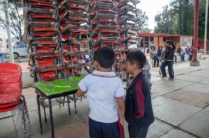 Internado “General de División Ignacio Mejía”