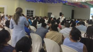 Fortalece IEEPO habilidades de docentes