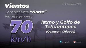 Prevén formación en la frontera