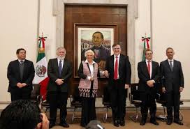 Endosa Asamblea General de las Naciones Unidas Pacto Mundial para una Migración Segura, Ordenada y Regular