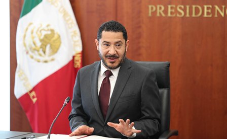 De consenso, 90% de las decisiones legislativas en este primer periodo