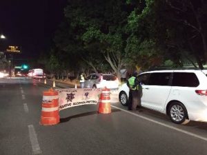 En Oaxaca de Juárez