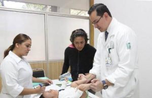 Para evitar problemas en la vida adulta