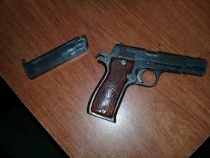 En San Juan Bautista Tuxtepec