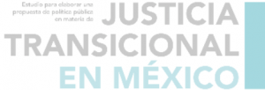Política pública de justicia transicional