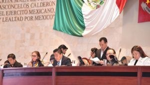 Aprueban diputados
