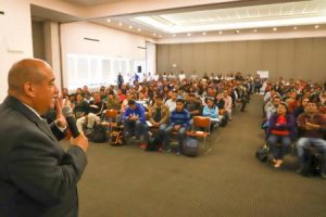 El Programa seguirá con los mismos objetivos y presupuesto autorizado.