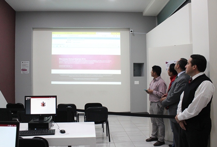 Concluye votación en San Juan Ihualtepec, Oaxaca; Transcurrió en calma