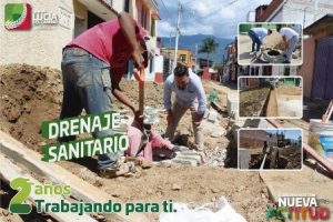 Dos años de Gobierno