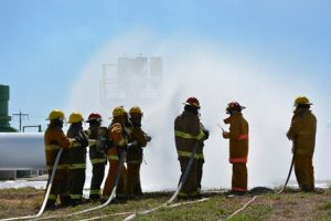 El fin es preparar y concientizar a la población en materia de respuesta a emergencias.