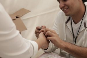 Las autoridades que tomarán protesta el próximo 1 de enero de 2019, por un periodo de tres años.