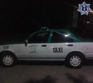 Fue recuperado horas despúes