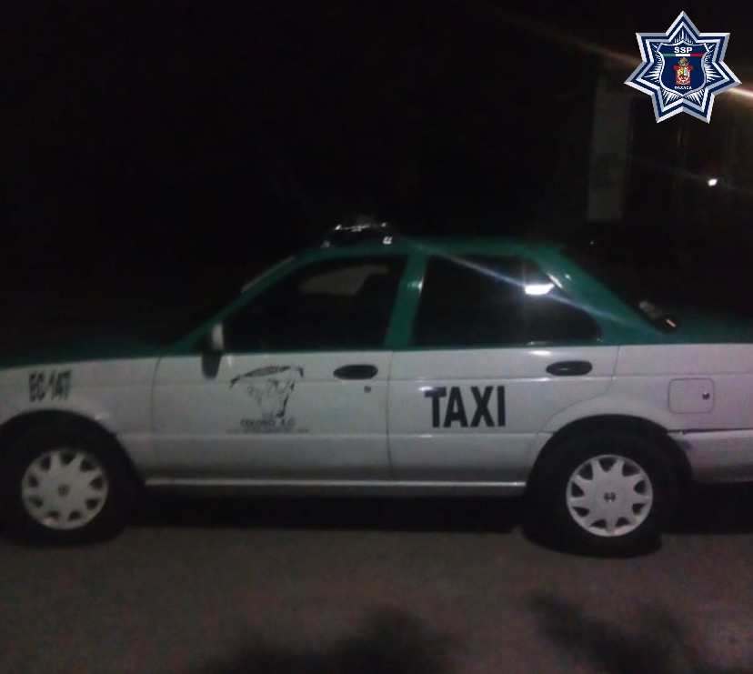 Fue recuperado horas despúes