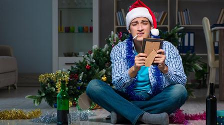 Advierte IMSS sobre los trastornos afectivos estacionales