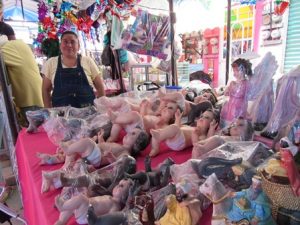 Preservan la tradicional venta