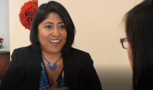 Profesora Sección 59 del SNTE