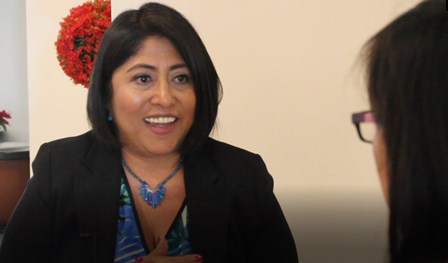 Brinda Sección 59 del SNTE educación de calidad; No bajará la guardia