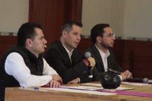 Gobernador de Oaxaca