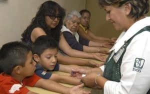 Día Mundial de la Alergia