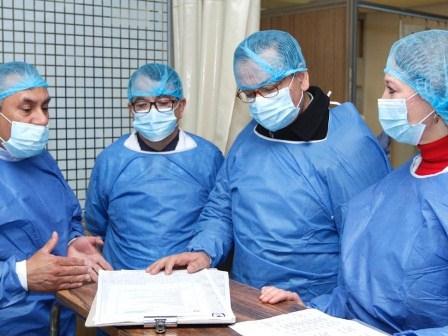 Fallecen cuatro personas heridas por la explosión en Tlahuelilpan, Hidalgo: IMSS